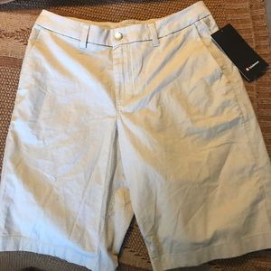 Lululemon Commission Short